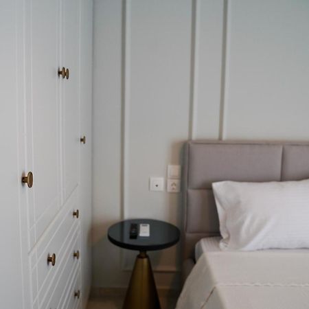 Grand View Suites Meteora كالامباكا المظهر الخارجي الصورة