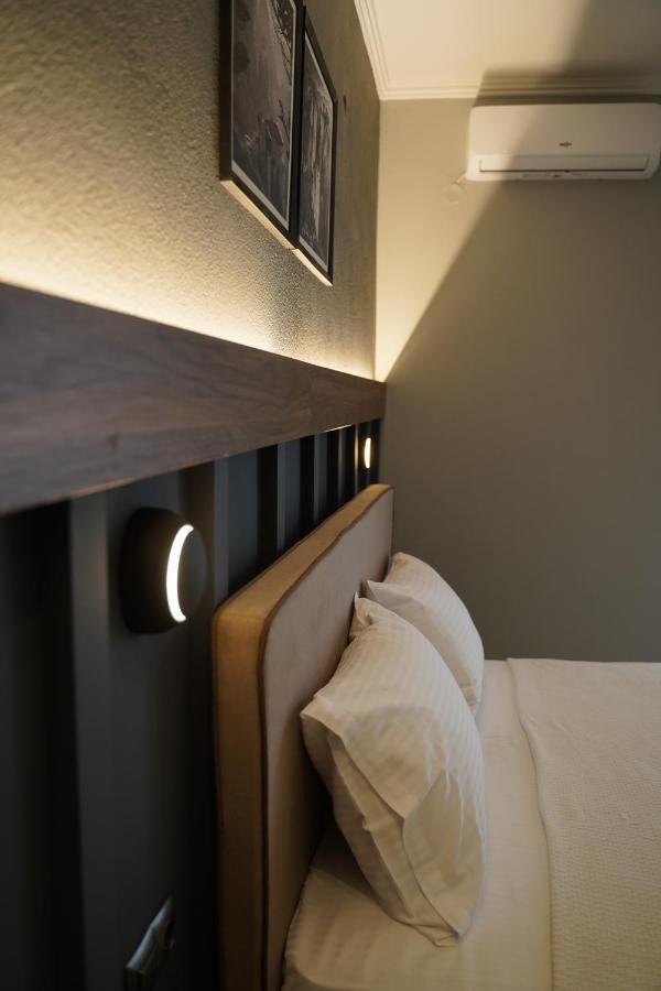Grand View Suites Meteora كالامباكا المظهر الخارجي الصورة