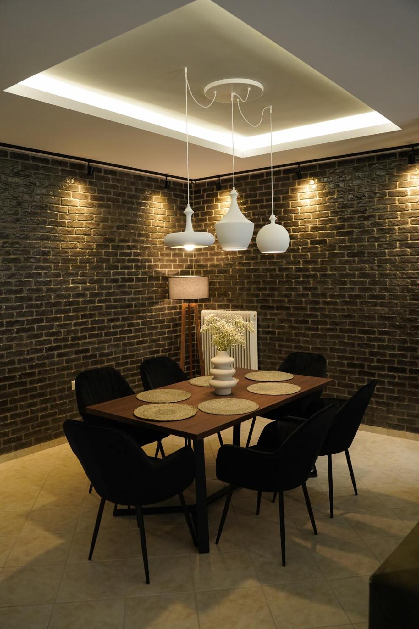 Grand View Suites Meteora كالامباكا المظهر الخارجي الصورة